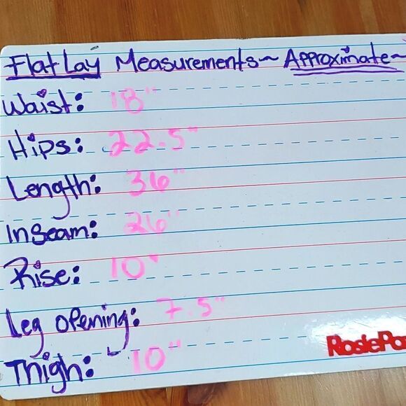 Levi's Boyfriend Jeans Size 32 - Picture 7 of 17